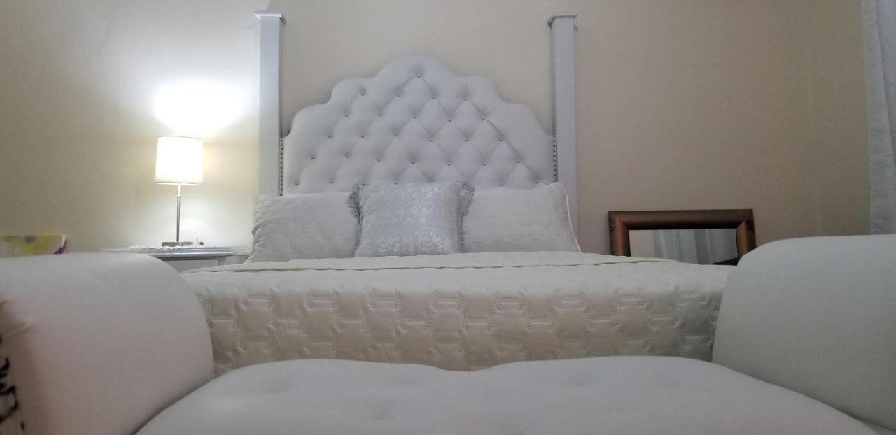 Kingston Hideaway Appartamento Esterno foto