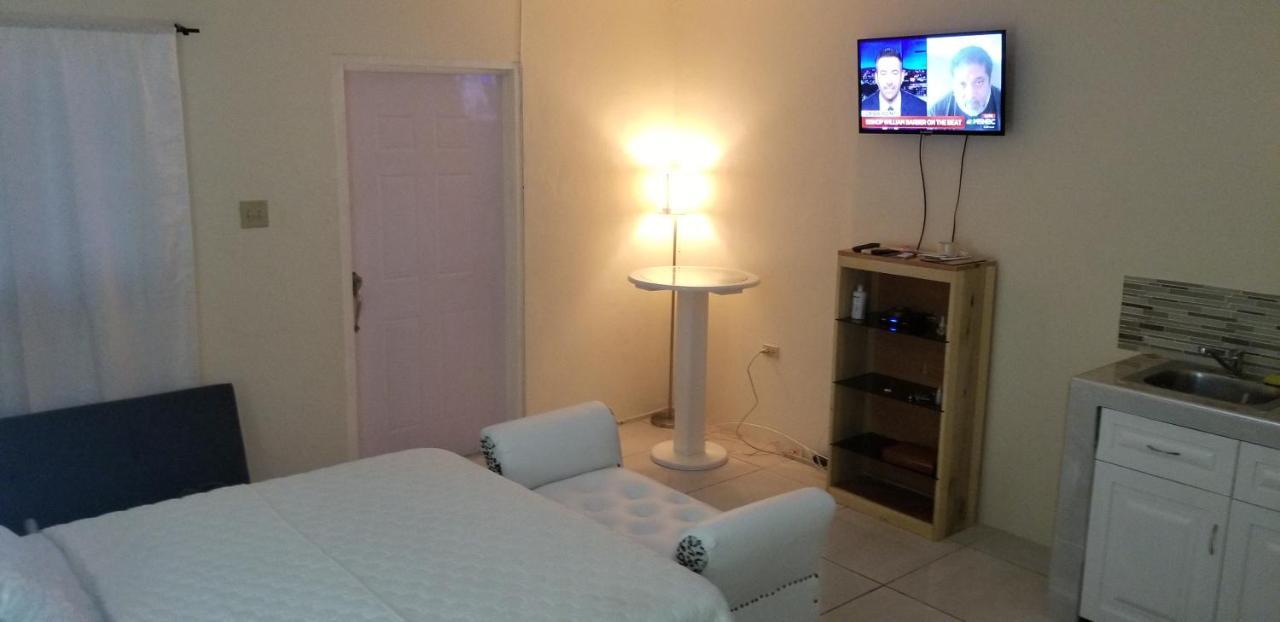 Kingston Hideaway Appartamento Esterno foto