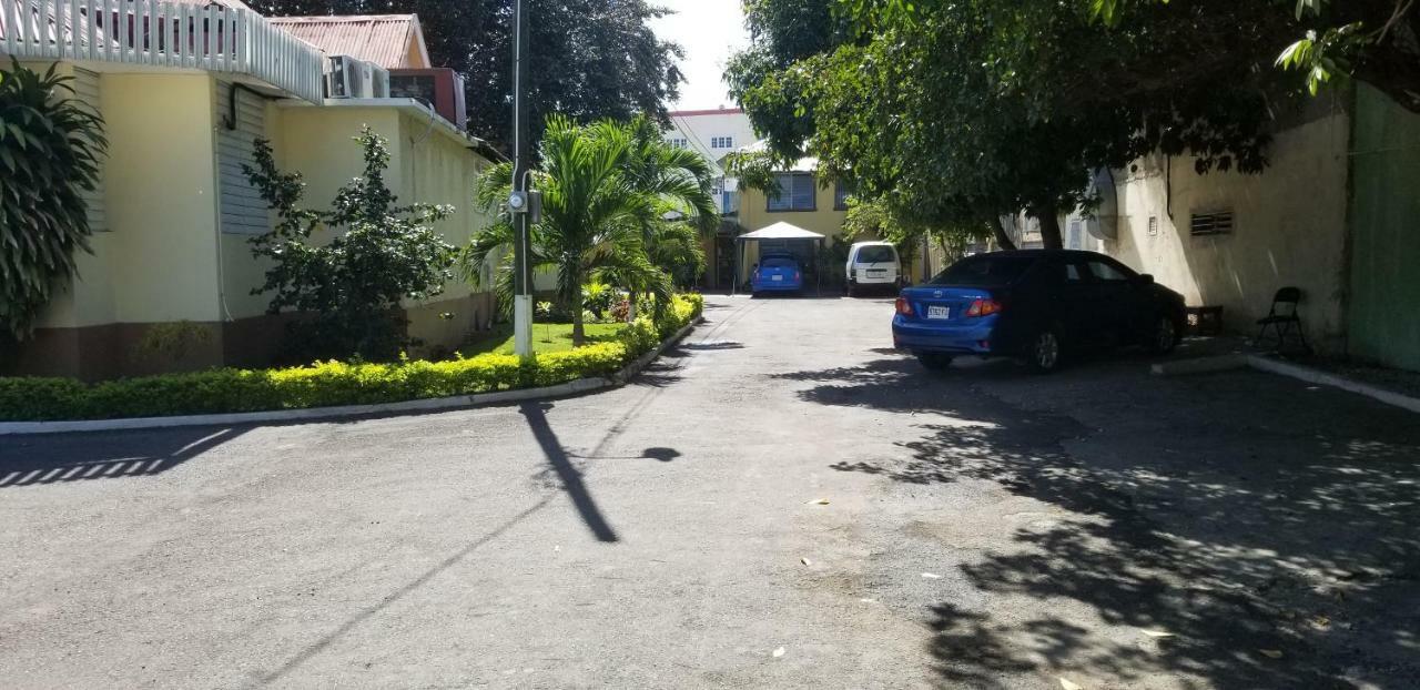 Kingston Hideaway Appartamento Esterno foto