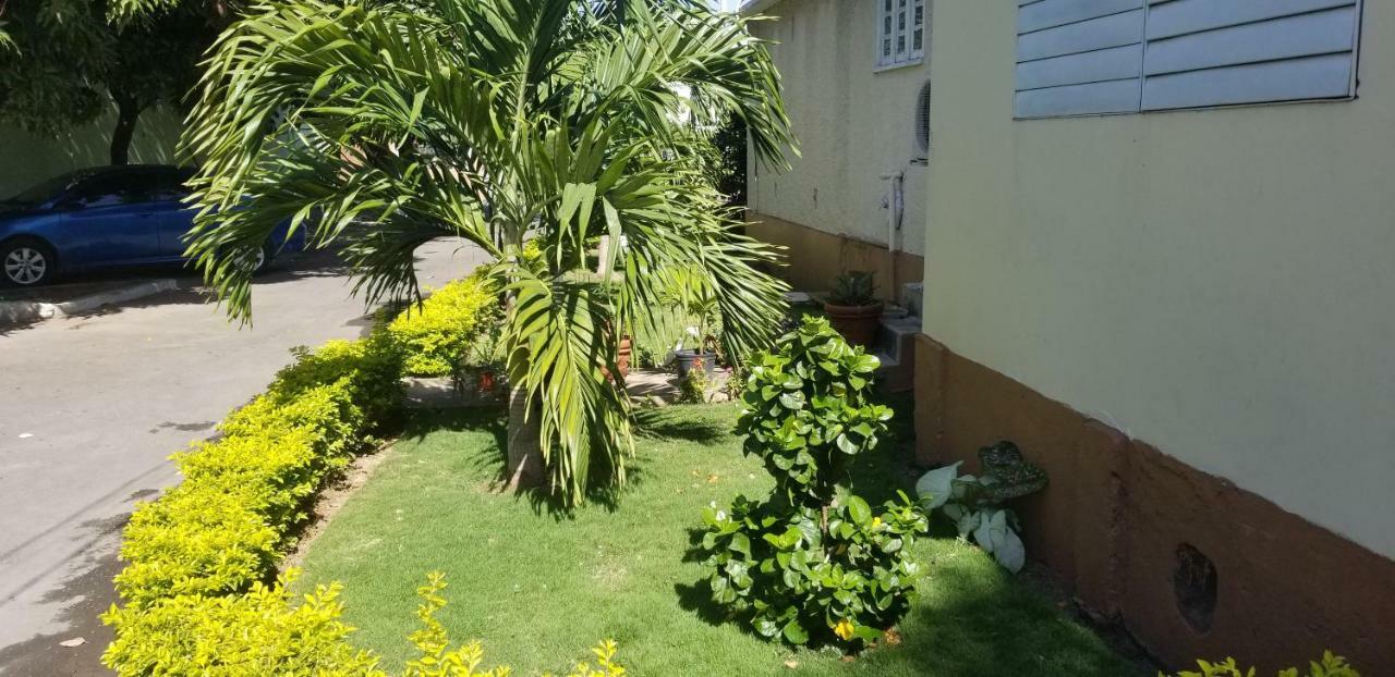 Kingston Hideaway Appartamento Esterno foto