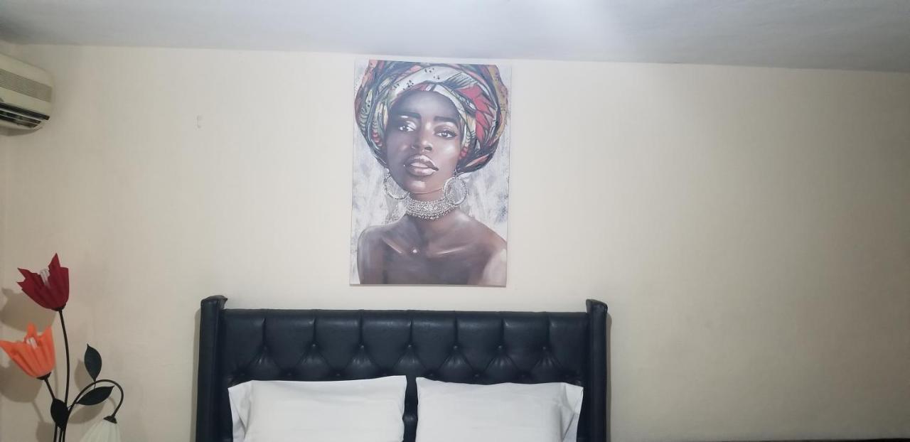 Kingston Hideaway Appartamento Esterno foto